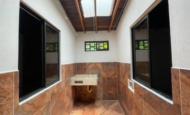 📢 ¡Apartamento en arriendo en Barbosa, Vereda Filoverde – Espacio amplio y tranquilo