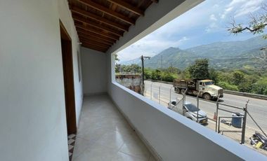 📢 ¡Apartamento en arriendo en Barbosa, Vereda Filoverde – Espacio amplio y tranquilo
