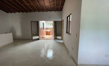 📢 ¡Apartamento en arriendo en Barbosa, Vereda Filoverde – Espacio amplio y tranquilo