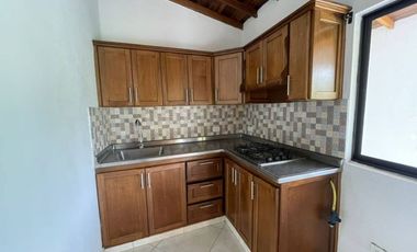📢 ¡Apartamento en arriendo en Barbosa, Vereda Filoverde – Espacio amplio y tranquilo