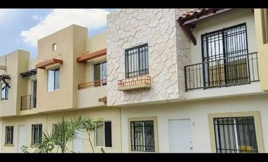 Casa de 2 Recamaras en Venta en Playa del Carmen