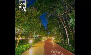 Casa de 2 Recamaras en Venta en Playa del Carmen