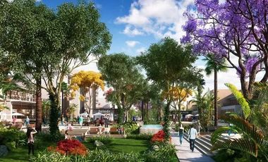 Casa de 2 Recamaras en Venta en Playa del Carmen