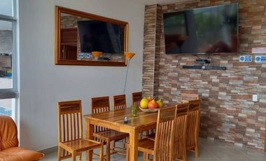 🌴 Finca en Arriendo – Vereda Filoverde, Barbosa 🏡