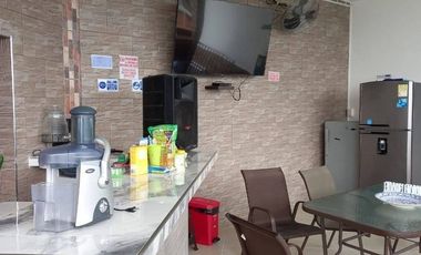 🌴 Finca en Arriendo – Vereda Filoverde, Barbosa 🏡
