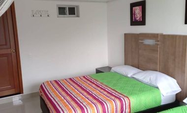 🌴 Finca en Arriendo – Vereda Filoverde, Barbosa 🏡