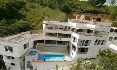 🌴 Finca en Arriendo – Vereda Filoverde, Barbosa 🏡