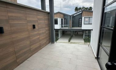 CASA NUEVA EN RENTA CERRITOS PEREIRA