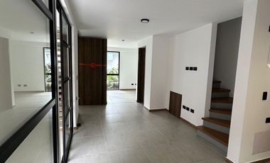 CASA NUEVA EN RENTA CERRITOS PEREIRA
