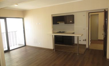 DPTO DE ESTRENO 65M2 EN MONTERRICO: 2 HABIT, 2 BAÑOS, 1 ESTAC:S/ 3,200