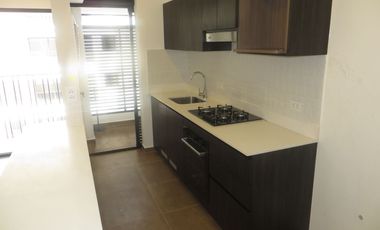 DPTO DE ESTRENO 65M2 EN MONTERRICO: 2 HABIT, 2 BAÑOS, 1 ESTAC:S/ 3,200