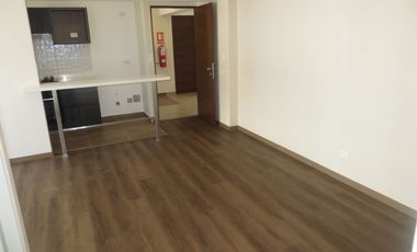 DPTO DE ESTRENO 65M2 EN MONTERRICO: 2 HABIT, 2 BAÑOS, 1 ESTAC:S/ 3,200