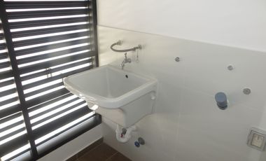 DPTO DE ESTRENO 65M2 EN MONTERRICO: 2 HABIT, 2 BAÑOS, 1 ESTAC:S/ 3,200