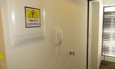 DPTO DE ESTRENO 65M2 EN MONTERRICO: 2 HABIT, 2 BAÑOS, 1 ESTAC:S/ 3,200