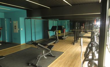 DPTO DE ESTRENO 65M2 EN MONTERRICO: 2 HABIT, 2 BAÑOS, 1 ESTAC:S/ 3,200