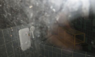 DPTO DE ESTRENO 65M2 EN MONTERRICO: 2 HABIT, 2 BAÑOS, 1 ESTAC:S/ 3,200