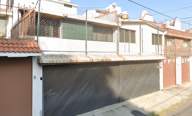 CASA EN VENTA SAGITARIO, PRADO CHURUBUSCO, COYOACAN