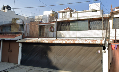 CASA EN VENTA SAGITARIO, PRADO CHURUBUSCO, COYOACAN