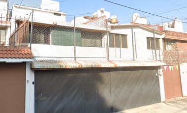 CASA EN VENTA SAGITARIO, PRADO CHURUBUSCO, COYOACAN