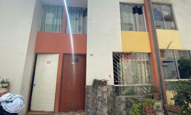 Casa en condominio Alameda San Juan