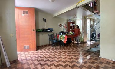 Casa en condominio Alameda San Juan