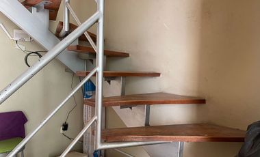 Casa en condominio Alameda San Juan