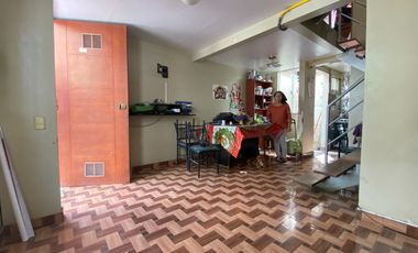 Casa en condominio Alameda San Juan