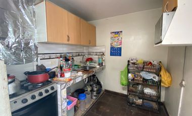 Casa en condominio Alameda San Juan
