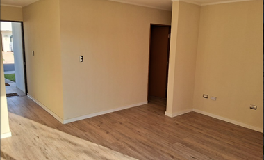 Se arrienda casa en Villa Alemana