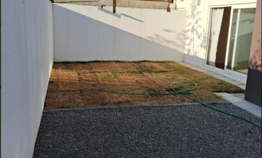 Se arrienda casa en Villa Alemana