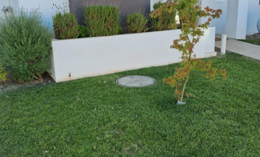 Se arrienda casa en Villa Alemana