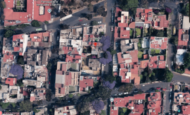 CASA EN VENTA TORRENTE, AMPLIACIÓN ALPEZ, ALVARO OBREGÓN