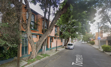CASA EN VENTA TORRENTE, AMPLIACIÓN ALPEZ, ALVARO OBREGÓN