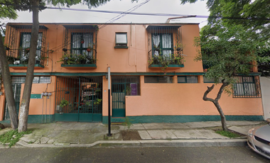 CASA EN VENTA TORRENTE, AMPLIACIÓN ALPEZ, ALVARO OBREGÓN