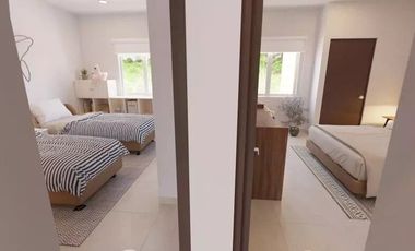 Casa de 3 Recamaras en Venta en Playa del Carmen