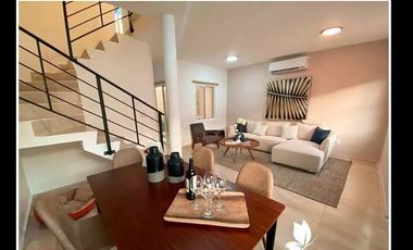 Casa de 3 Recamaras en Venta en Playa del Carmen