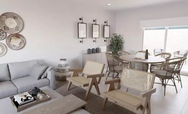 Casa de 3 Recamaras en Venta en Playa del Carmen