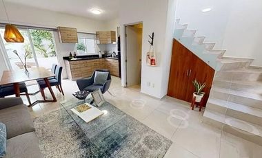 Casa de 3 Recamaras en Venta en Playa del Carmen