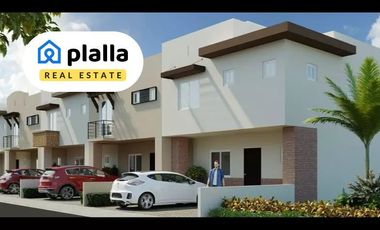 Casa de 3 Recamaras en Venta en Playa del Carmen