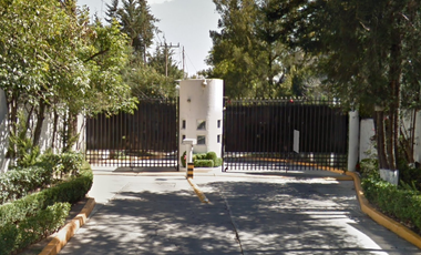 VENTA DE CASA EN AV CENTENARIO 2699, BOSQUES DE TARANGO, ÁLVARO OBREGÓN