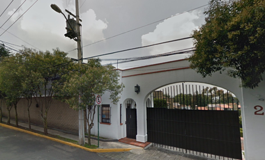VENTA DE CASA EN AV CENTENARIO 2699, BOSQUES DE TARANGO, ÁLVARO OBREGÓN
