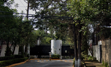 VENTA DE CASA EN AV CENTENARIO 2699, BOSQUES DE TARANGO, ÁLVARO OBREGÓN