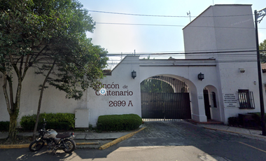 VENTA DE CASA EN AV CENTENARIO 2699, BOSQUES DE TARANGO, ÁLVARO OBREGÓN