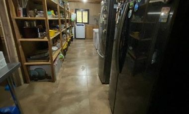 Terreno 3 hectáreas con Casa, Dalcahue, Chiloé