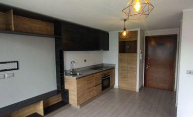 Excelente departamento 2D2B+E Central en Concepción