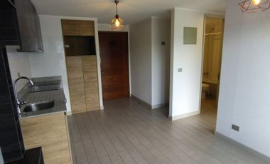 Excelente departamento 2D2B+E Central en Concepción