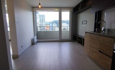 Excelente departamento 2D2B+E Central en Concepción