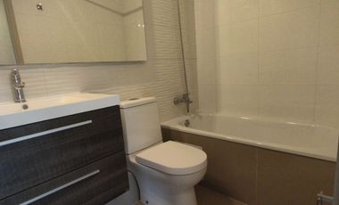 Excelente departamento 2D2B+E Central en Concepción