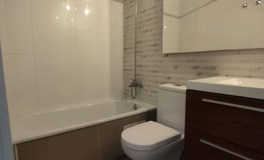 Excelente departamento 2D2B+E Central en Concepción