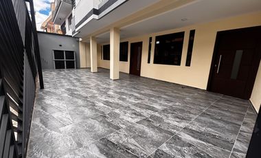 Departamentos en Arriendo Cuenca Sector totoracocha